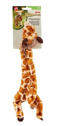 Skinneeez Giraffe