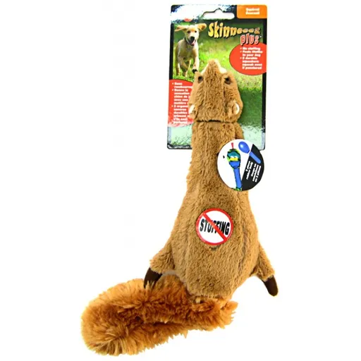 Skinneeez Squirrel Plus