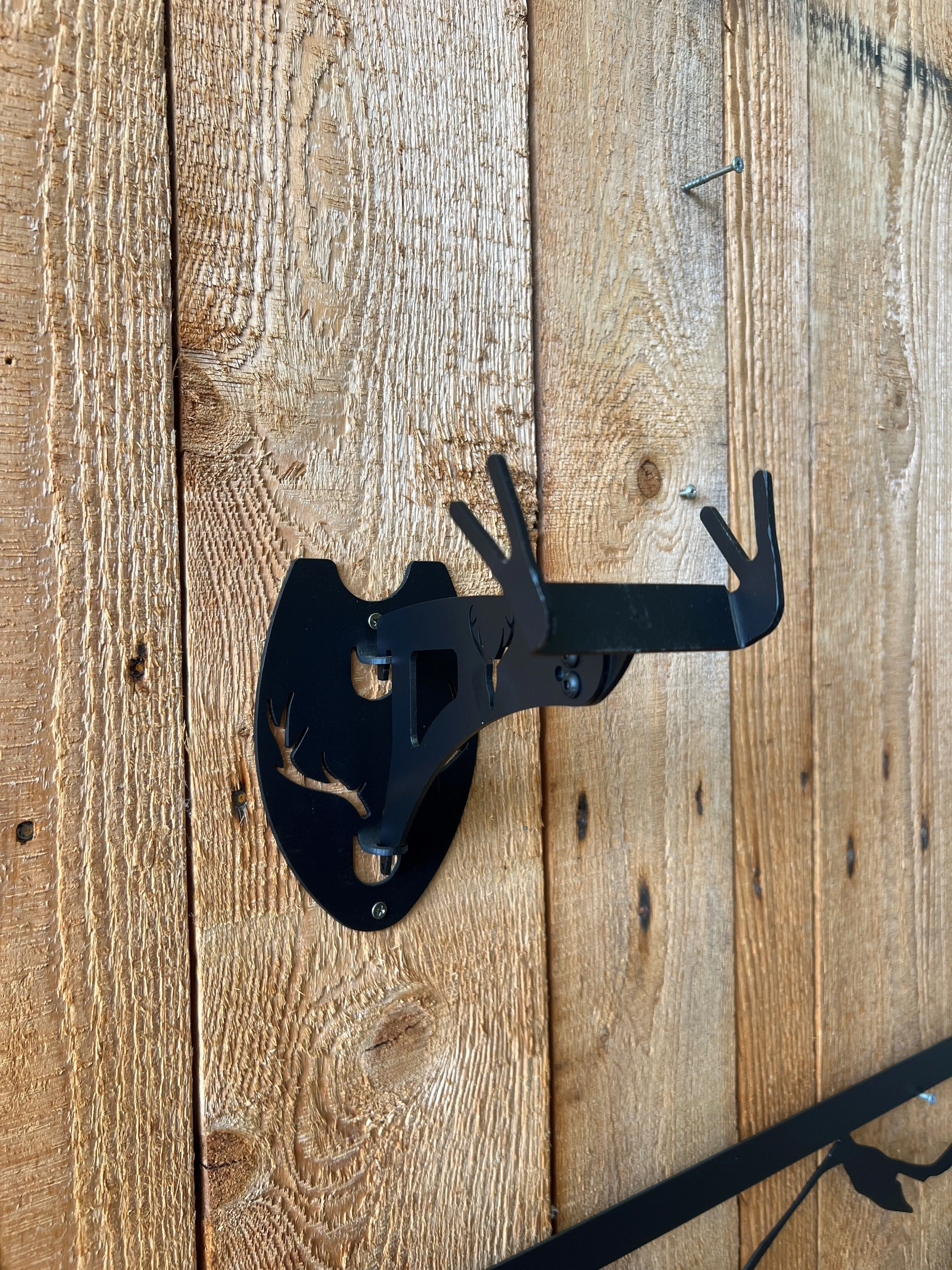 Skull Mount - Universal Long Arm 280mm