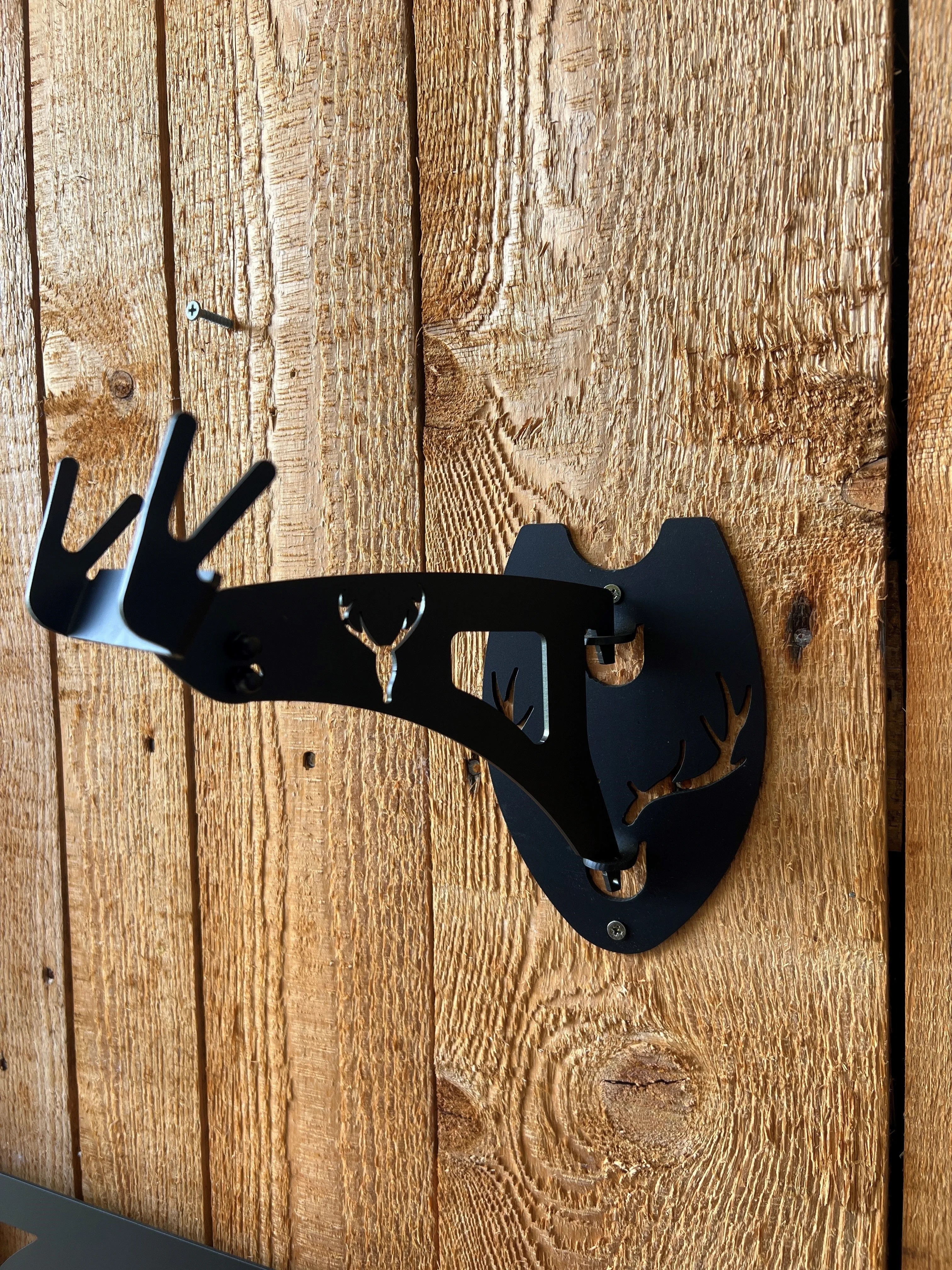 Skull Mount - Universal Long Arm 280mm