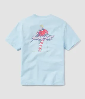 Southern Shirt: Grip and Rip Tee