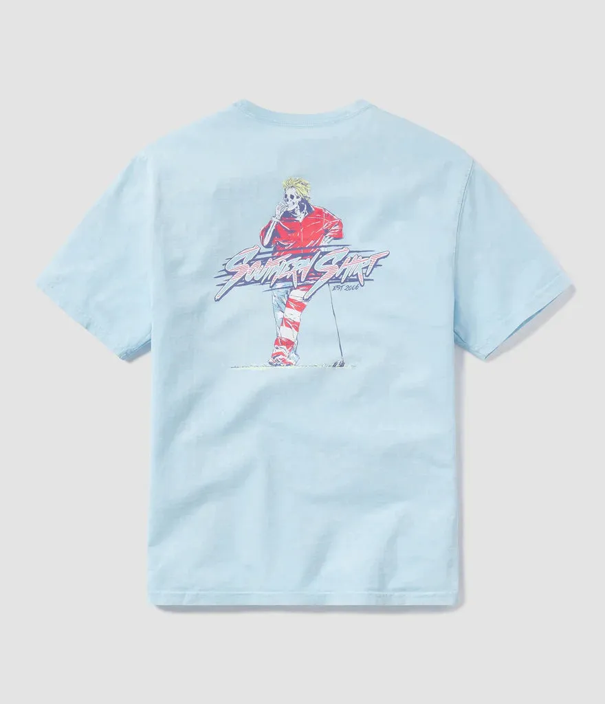 Southern Shirt: Grip and Rip Tee