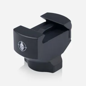 Spartan Classic Picatinny Adaptor