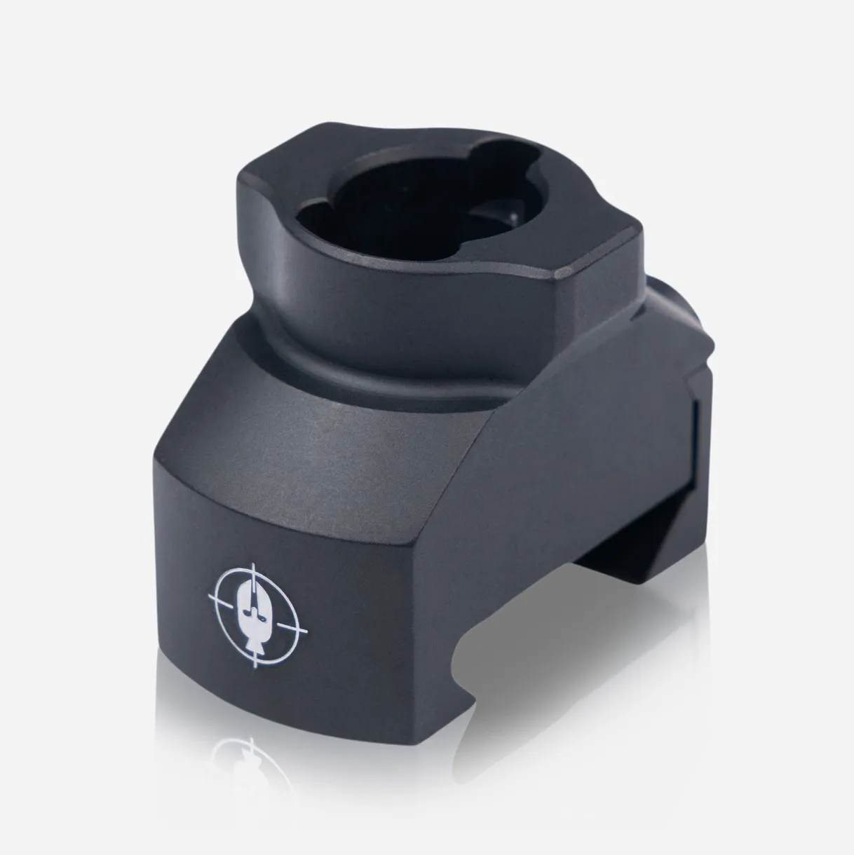 Spartan Classic Picatinny Adaptor