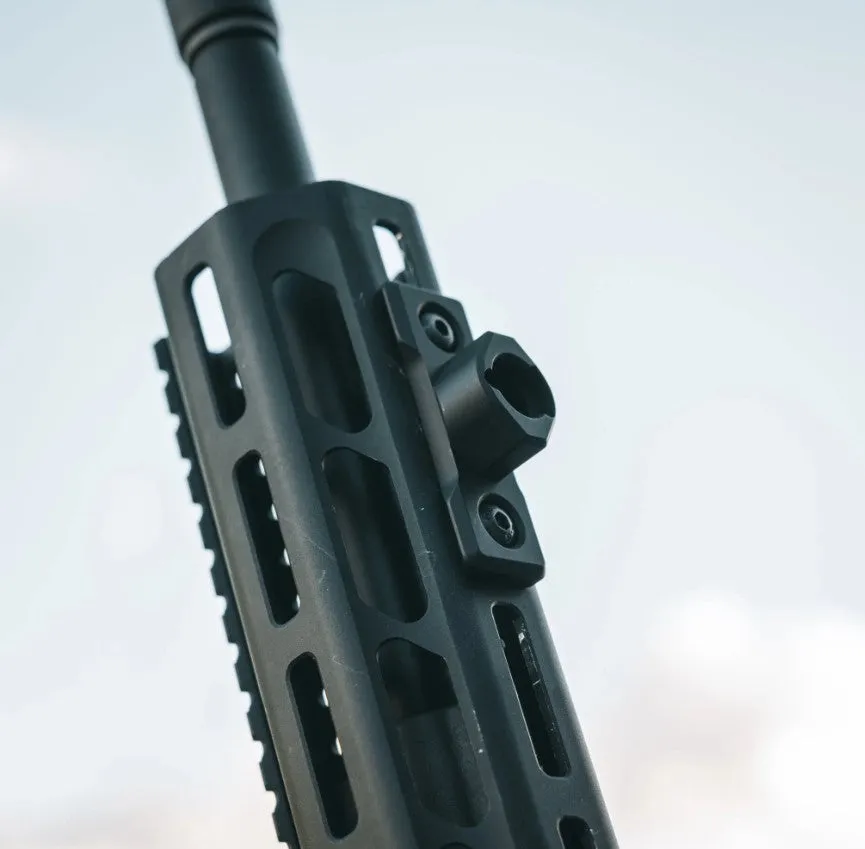 Spartan Precision Classic M-Lok Adapter
