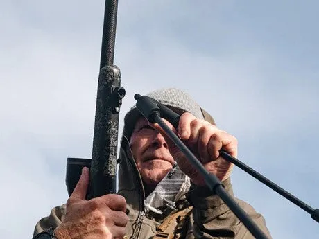 Spartan Springbok Bipod