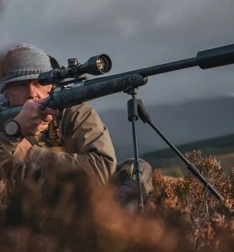 Spartan Springbok Bipod
