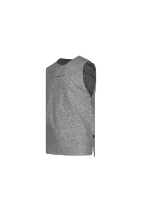 Spika GO Classic Kids Singlet - Grey