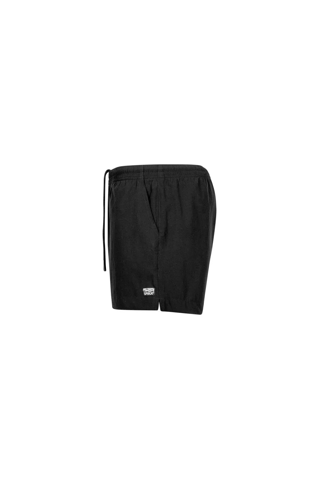 Spika GO Classic Mens Yard Shorts - Black