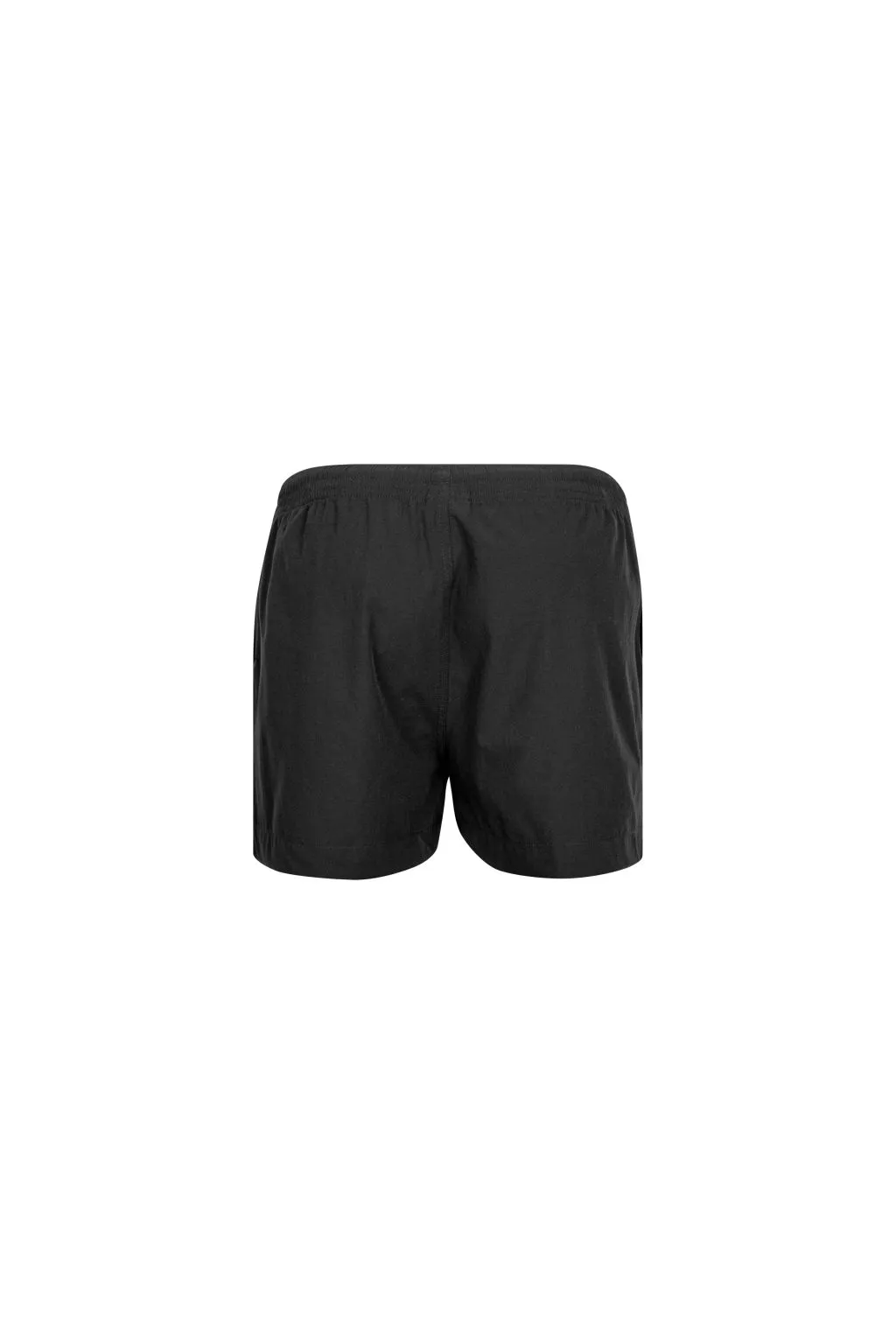 Spika GO Classic Mens Yard Shorts - Black