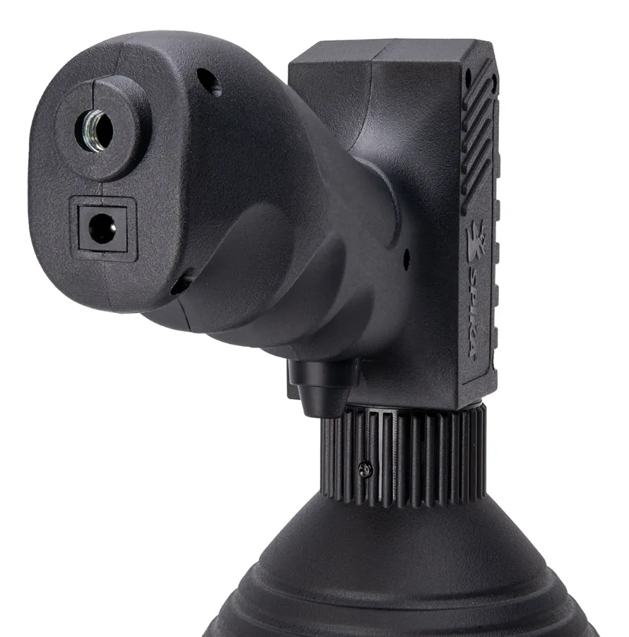 Spika Trigger Light - 3000 Lumens   Free Red Filter