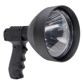 Spika Trigger Light - 3000 Lumens   Free Red Filter