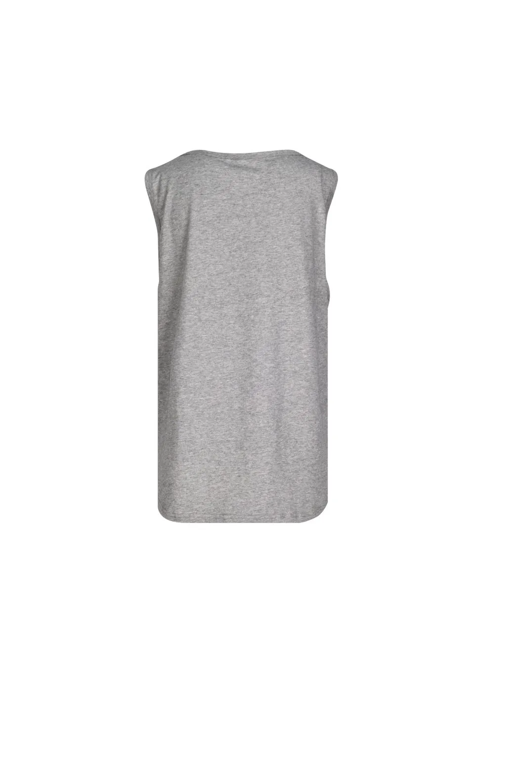 Spika Womens GO Classic Singlet - Grey