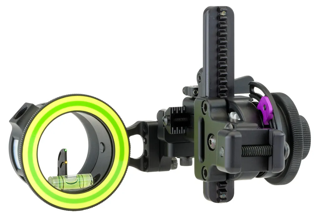 Spot Hogg Boonie Picatinny Mount Sight 2 Pin .010 Rh