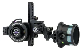 Spot Hogg Boonie Picatinny Mount Sight 2 Pin .010 Rh
