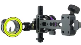 Spot Hogg Fast Eddie XL Sight Double Pin .010 Right Hand