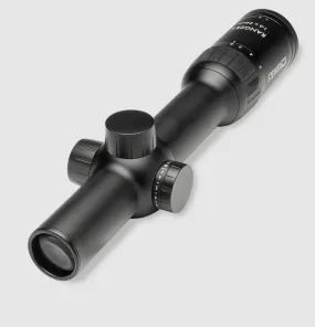 Steiner Ranger 6 1-6x24 4A IR Scope