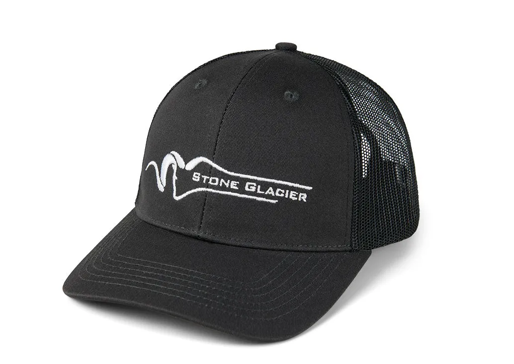Stone Glacier Classic Trucker