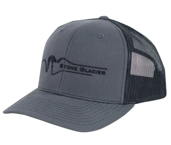 Stone Glacier Classic Trucker