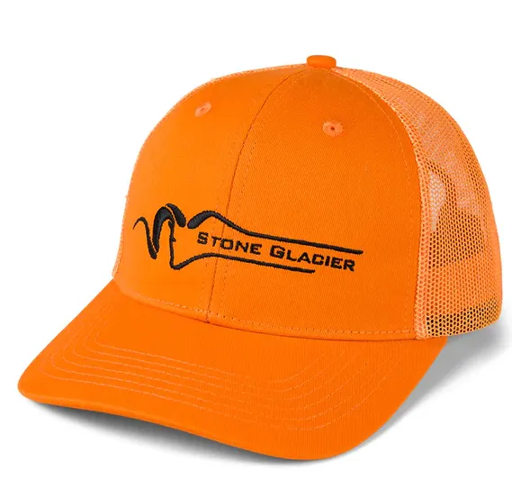 Stone Glacier Classic Trucker