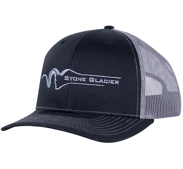 Stone Glacier Classic Trucker