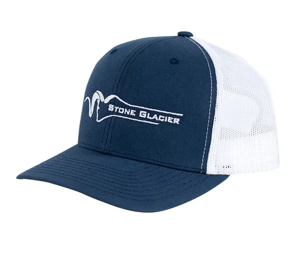 Stone Glacier Classic Trucker