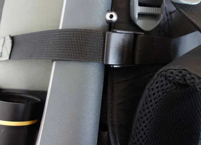 Stone Glacier Quick Release Sling