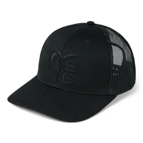 Stone Glacier SG Centered Ram Trucker