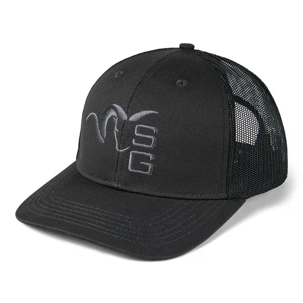 Stone Glacier SG Centered Ram Trucker