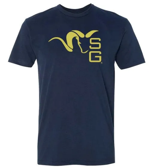 Stone Glacier SG Ram T-Shirt