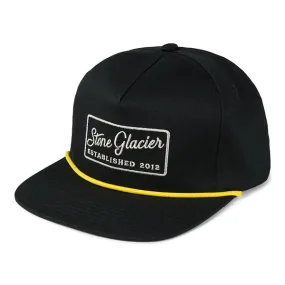 Stone Glacier Stamp Trucker
