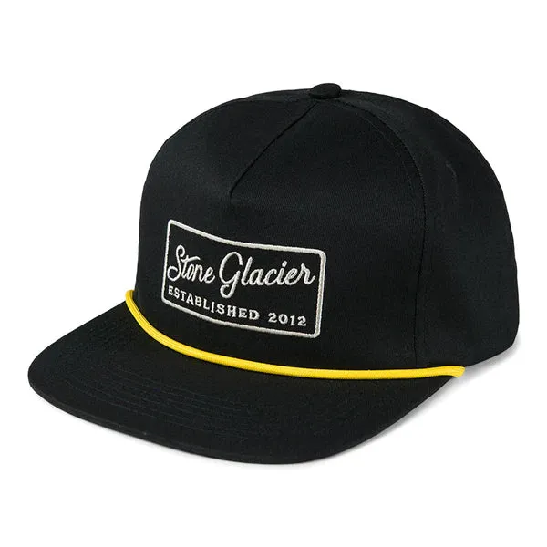 Stone Glacier Stamp Trucker