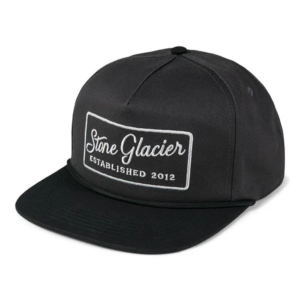 Stone Glacier Stamp Trucker