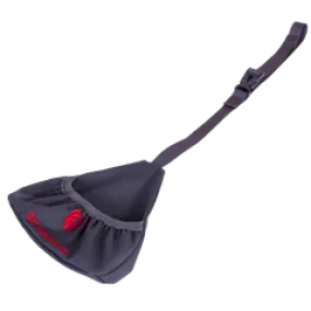 STONEY CREEK GUN SCABBARD