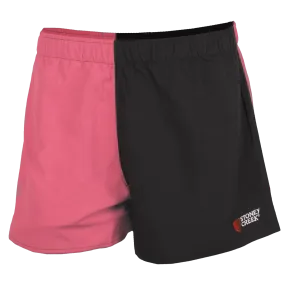 Stoney Creek Kids Jester Shorts - Watermelon/Black