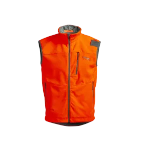 STRATUS II VEST