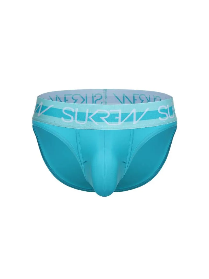 SUKREW Lagoon Brief with Large Pouch