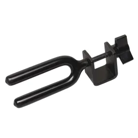 Summit Treestands Universal Bow Holder - Black