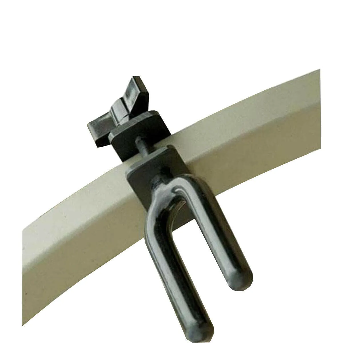 Summit Treestands Universal Bow Holder - Black