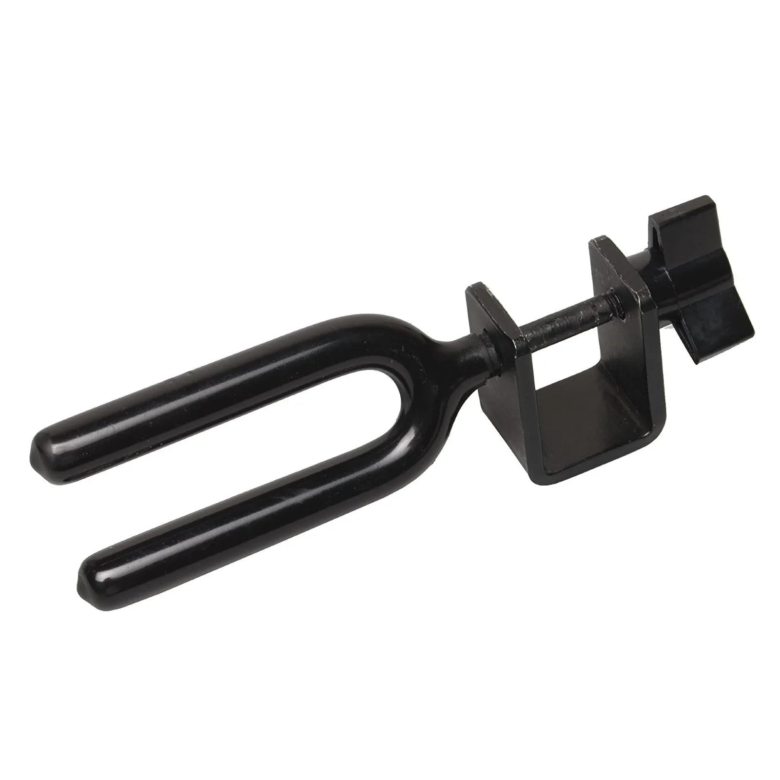 Summit Treestands Universal Bow Holder - Black