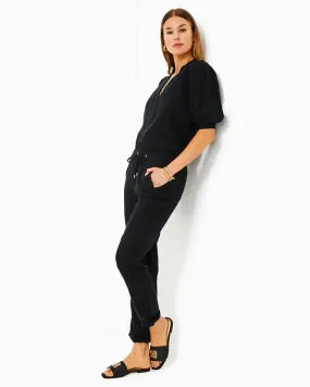 Taron Pant, Noir X Noir