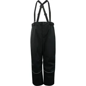 Tempest Tri-Zone Outerwear - Pants, 3X-Large, Polyester/PVC, Black