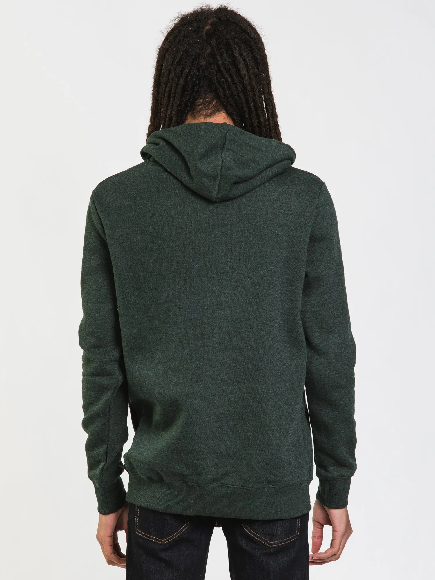 TENTREE BIG CHANGE CORK HOODIE  - CLEARANCE