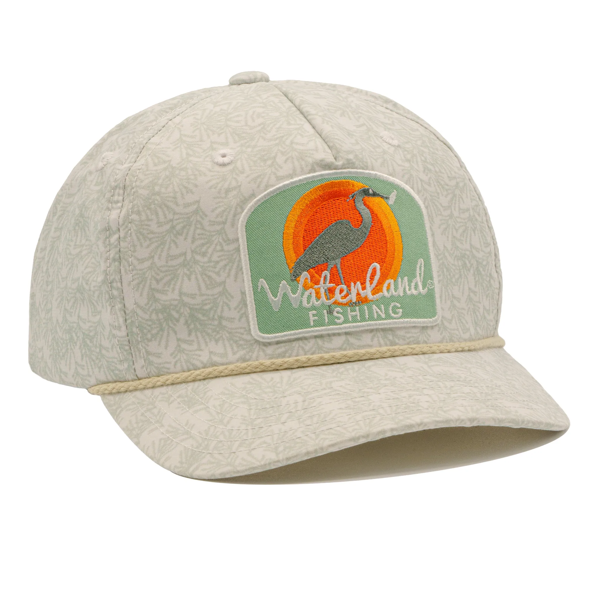 The Marina - Hydrilla Hunting