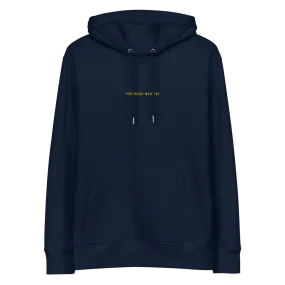 The Pornstar Martini eco hoodie