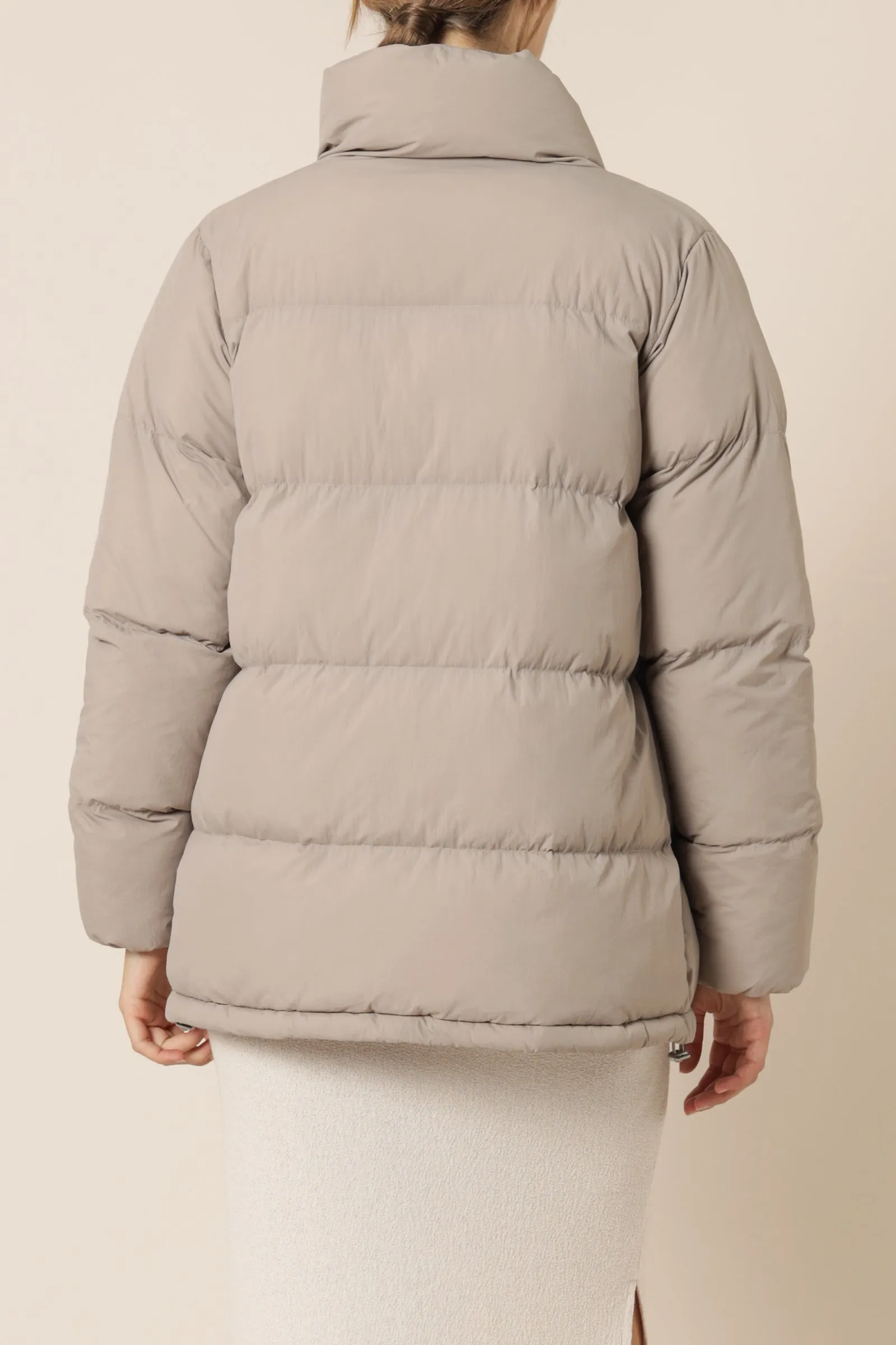 TOPHER LONGLINE PUFFER