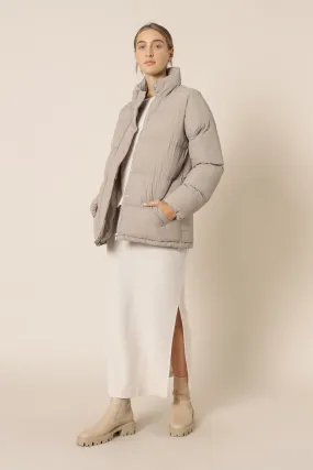 TOPHER LONGLINE PUFFER