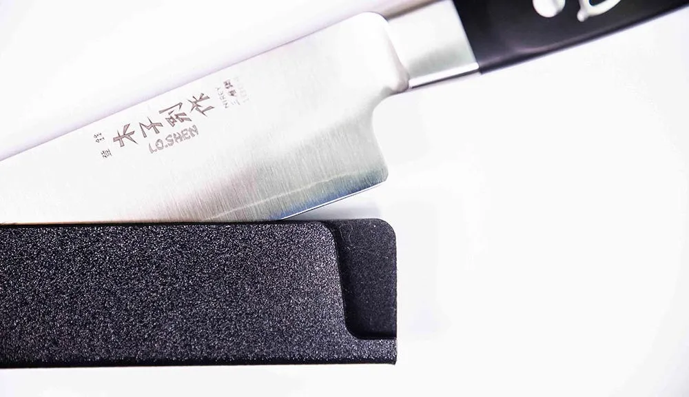 Total Knife Care Blade Guard 250mm