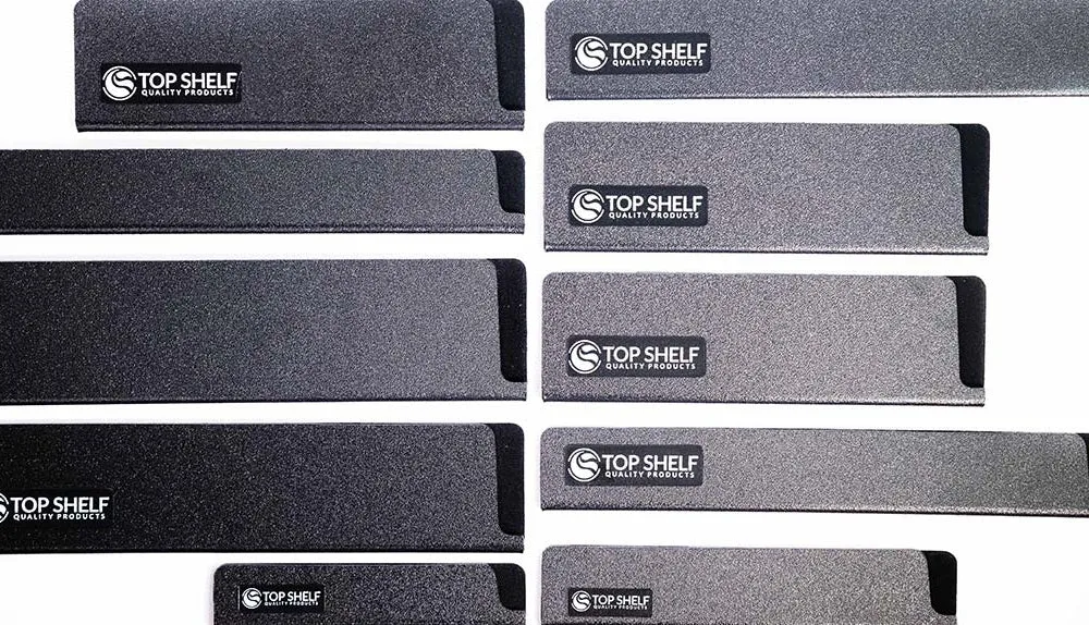 Total Knife Care Blade Guard 250mm