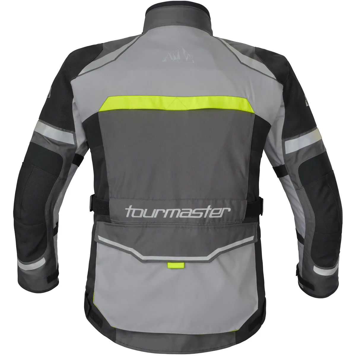 Tour Master Mariner Laminated Men's Street Jackets